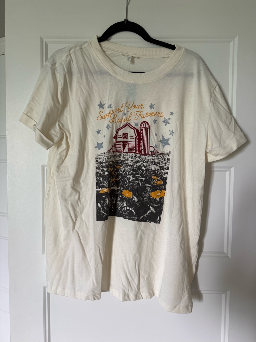 Maurices Graphic Tee
